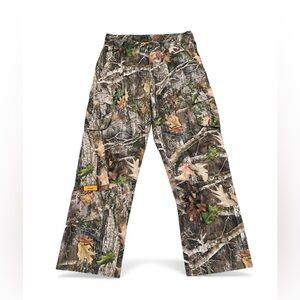 SHE Women’s Camouflage Cargo Pants Size Large